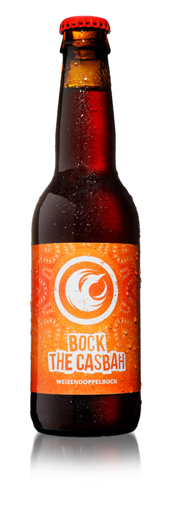 Bock The Casbah