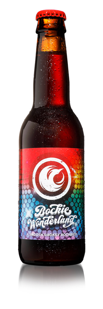 Bockie Wonderland