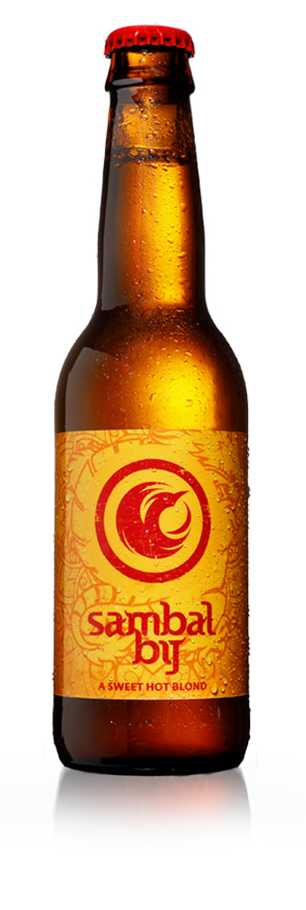 SambalBij