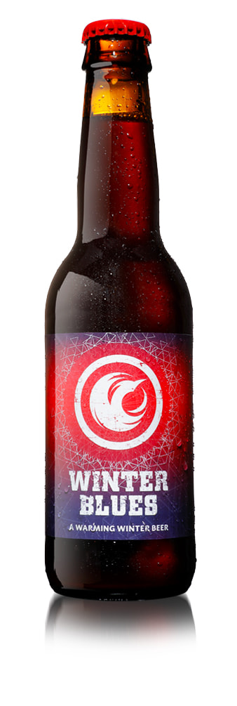 Winter Blues