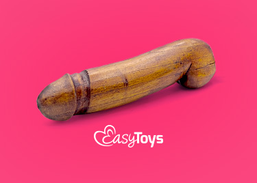 Easy Toys Woodie