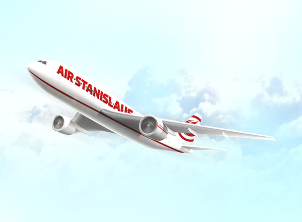 Air Stanislaus