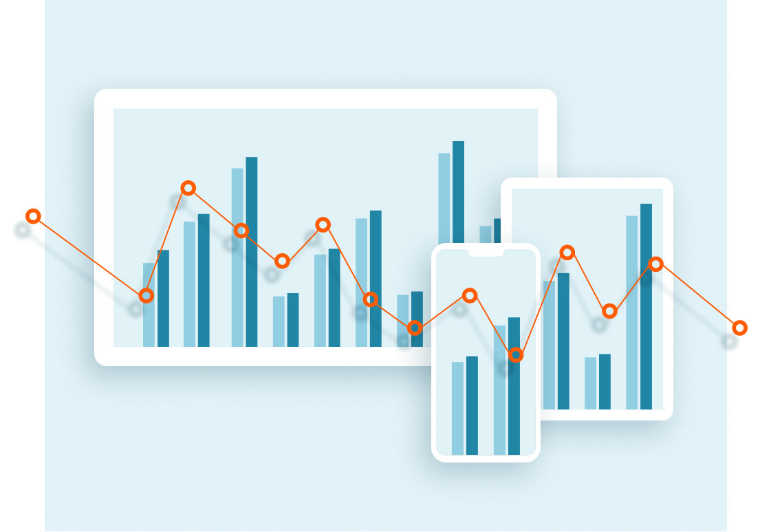 Online dashboarding