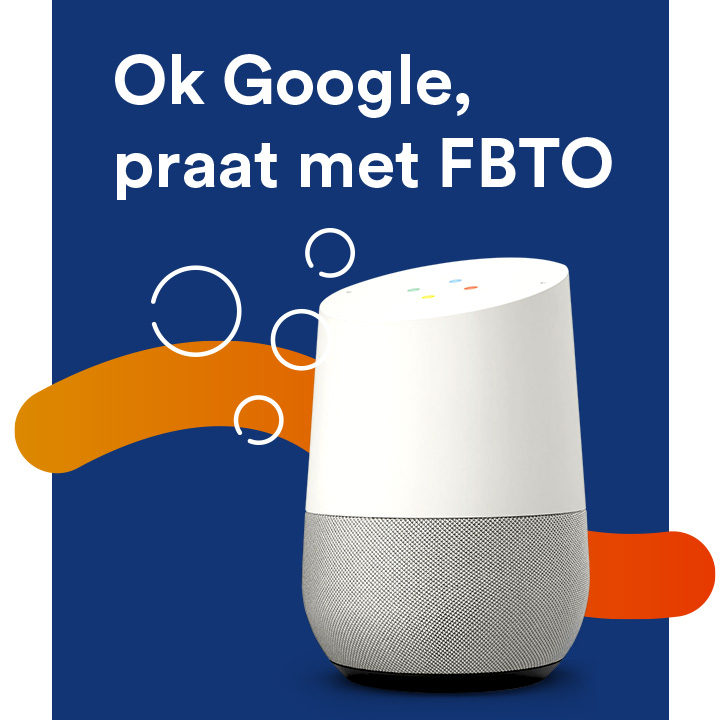 FBTO Voicebot