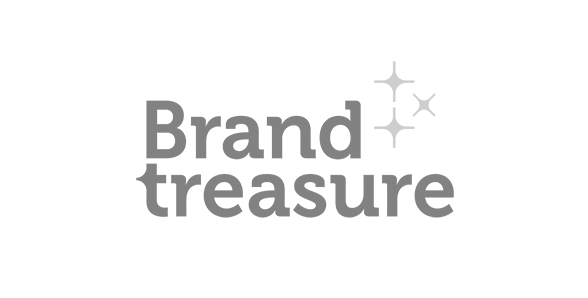 Brand treasure