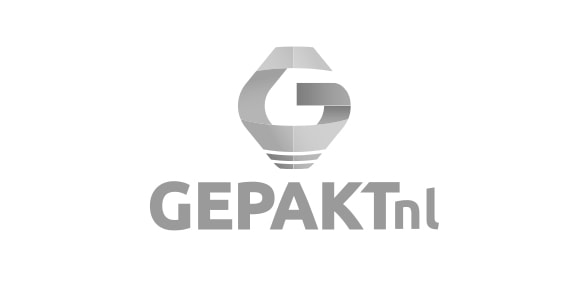 Gepakt